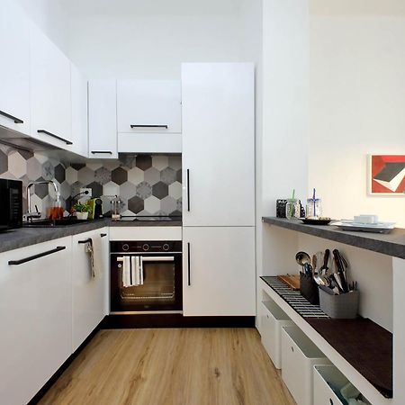 4Bnb - Cozy Albornoz Flat Rom Exteriör bild
