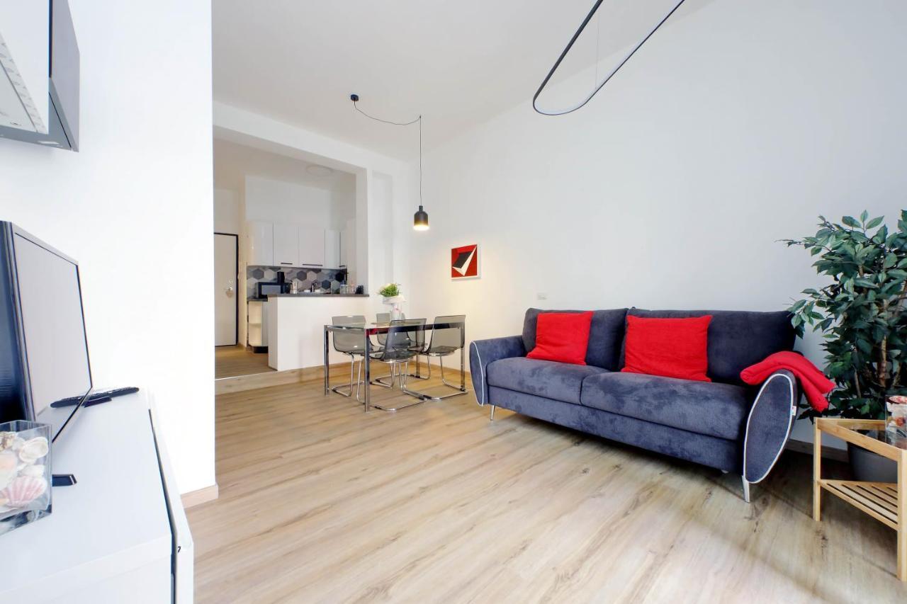 4Bnb - Cozy Albornoz Flat Rom Exteriör bild
