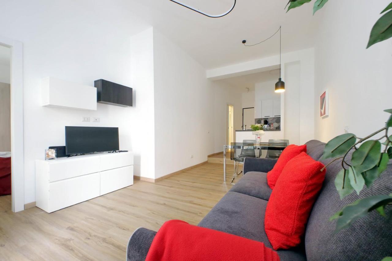 4Bnb - Cozy Albornoz Flat Rom Exteriör bild