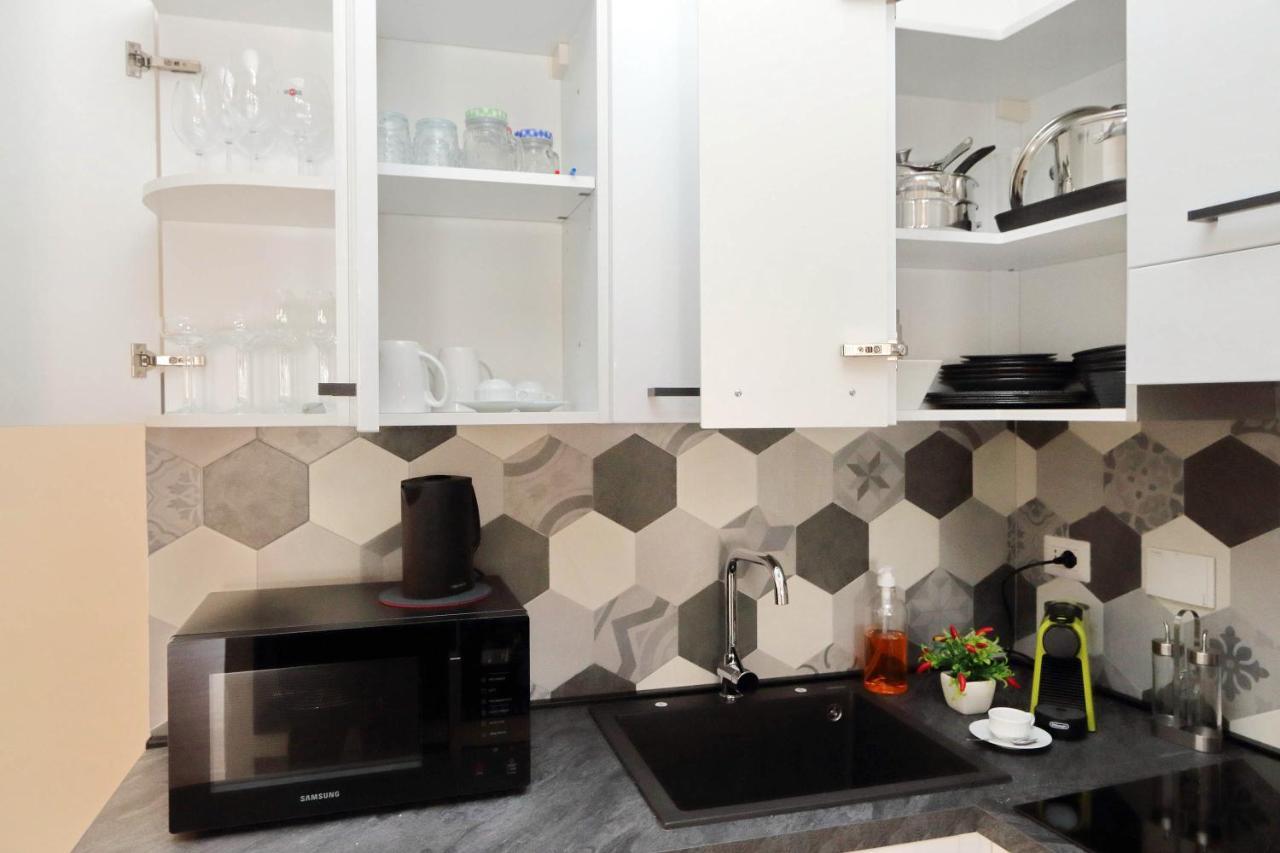 4Bnb - Cozy Albornoz Flat Rom Exteriör bild