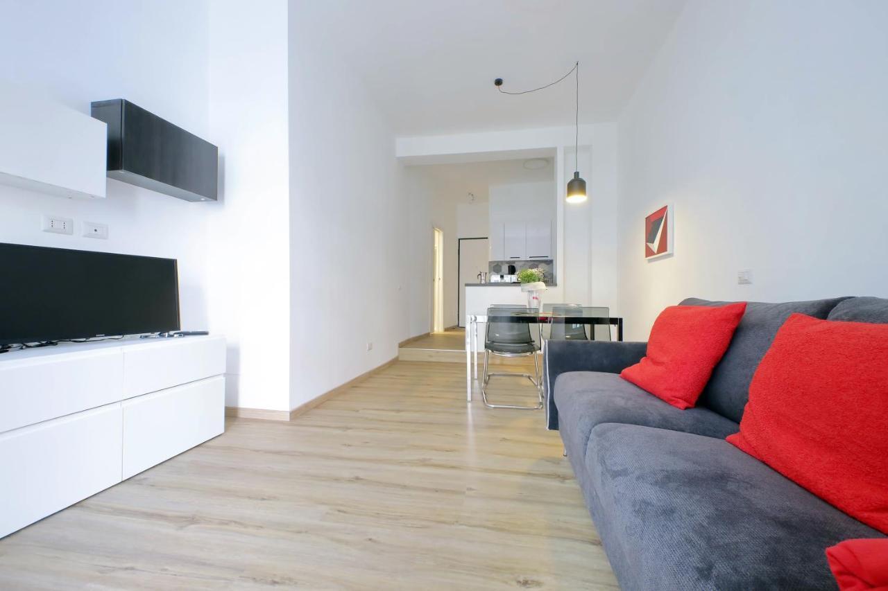 4Bnb - Cozy Albornoz Flat Rom Exteriör bild