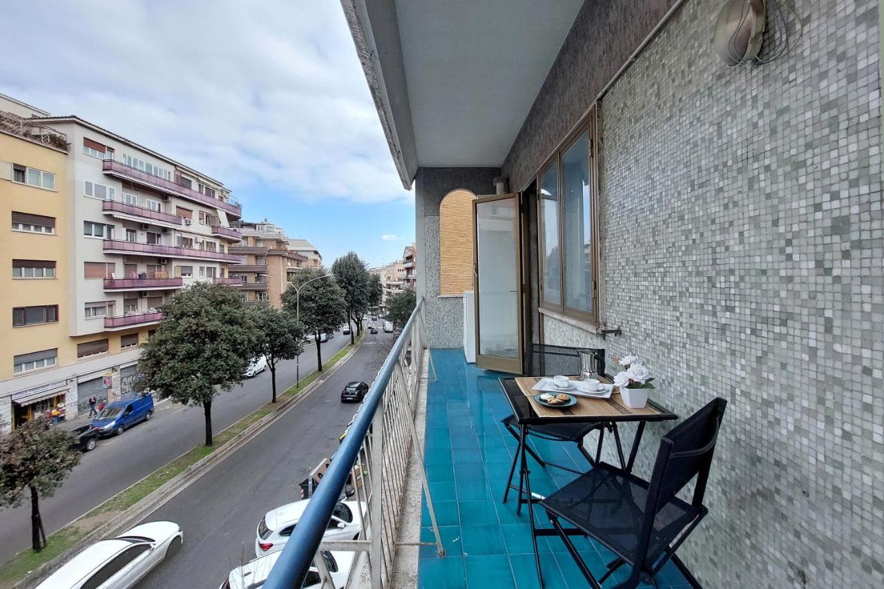 4Bnb - Cozy Albornoz Flat Rom Exteriör bild