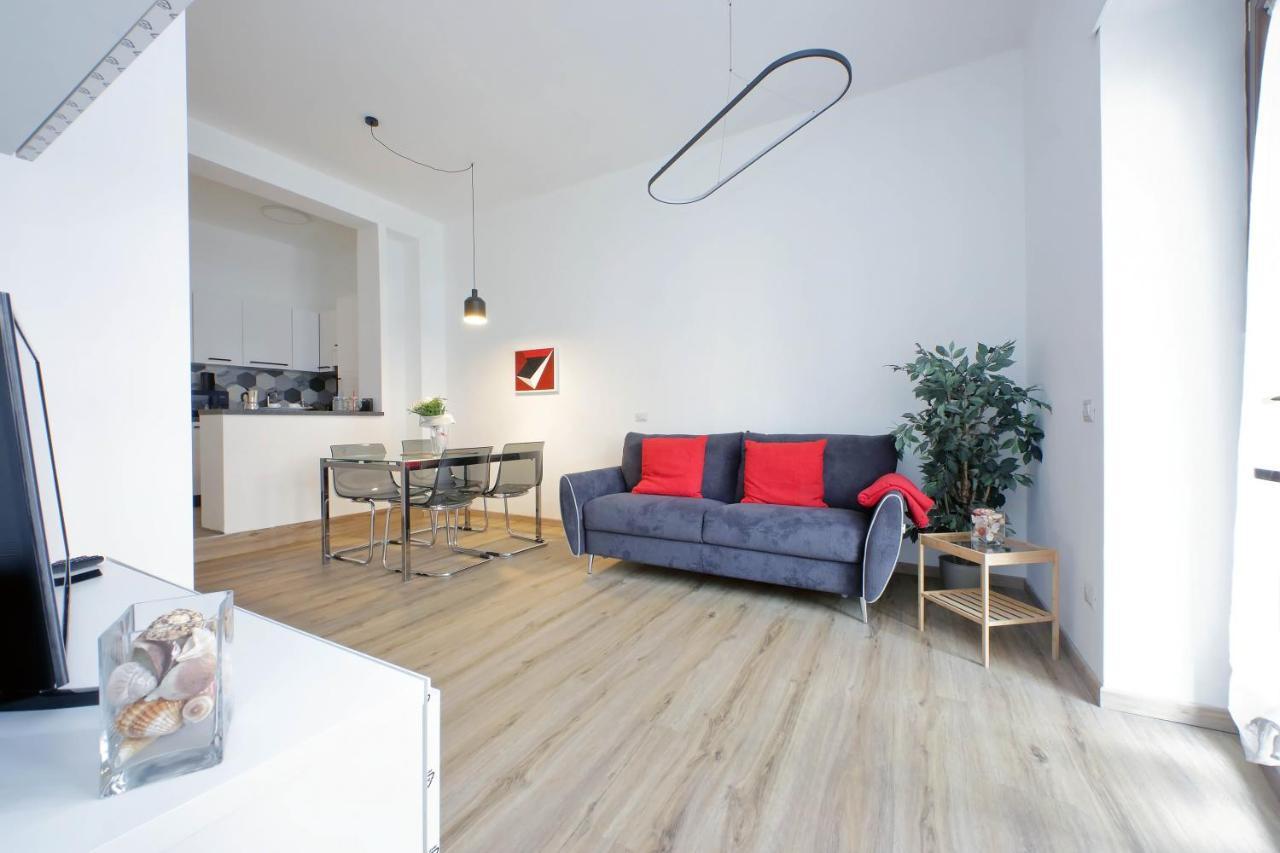 4Bnb - Cozy Albornoz Flat Rom Exteriör bild