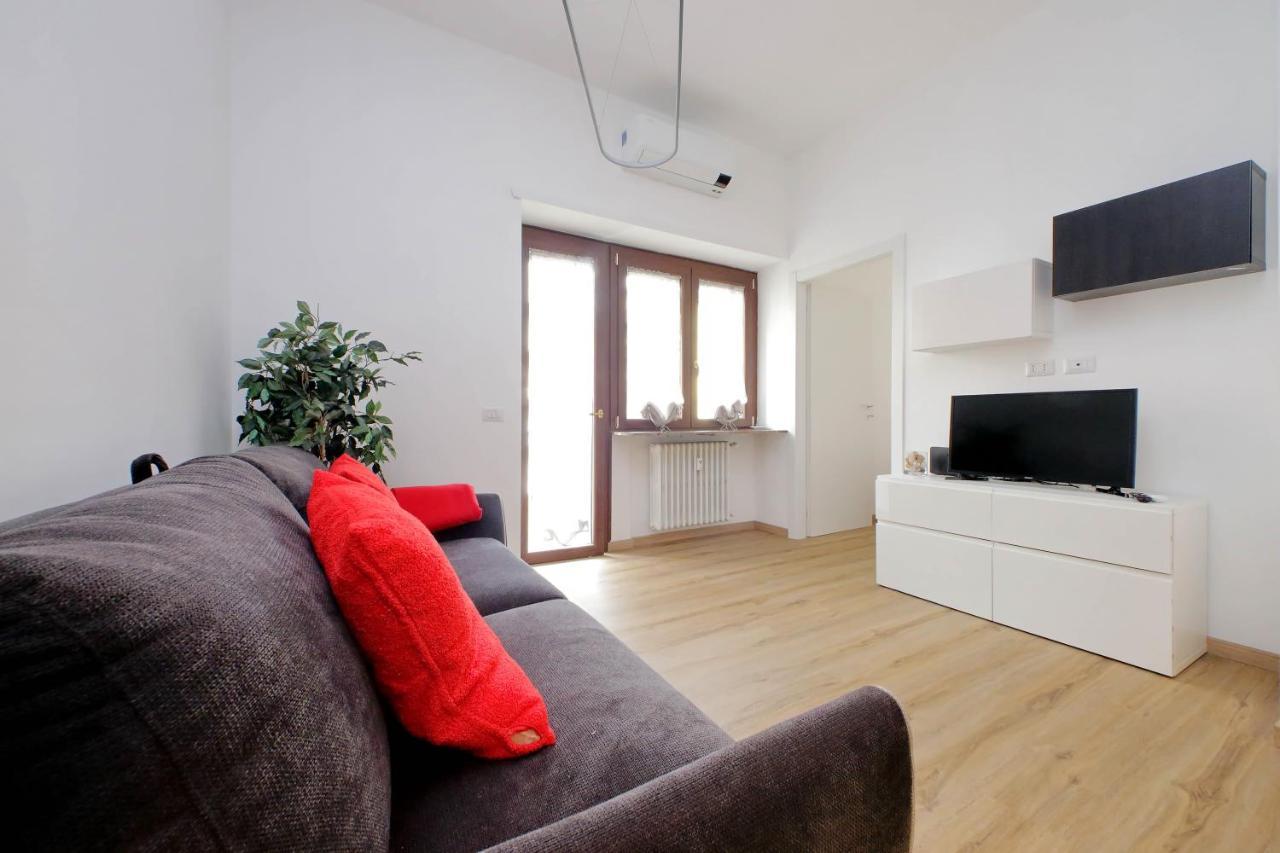 4Bnb - Cozy Albornoz Flat Rom Exteriör bild