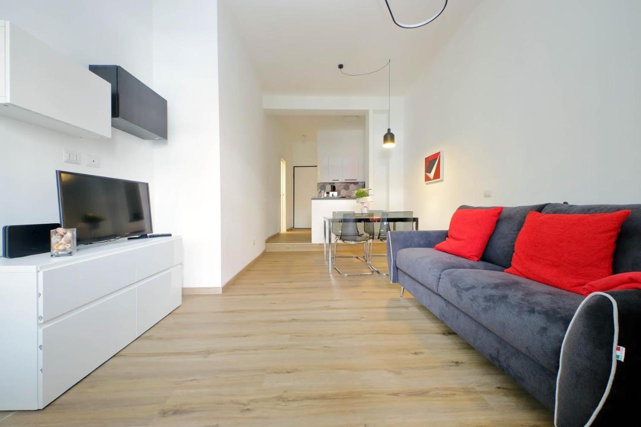 4Bnb - Cozy Albornoz Flat Rom Exteriör bild