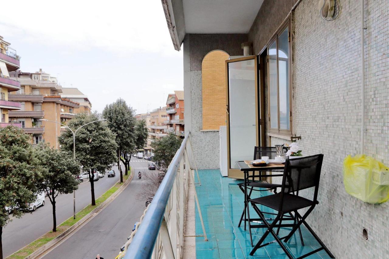 4Bnb - Cozy Albornoz Flat Rom Exteriör bild