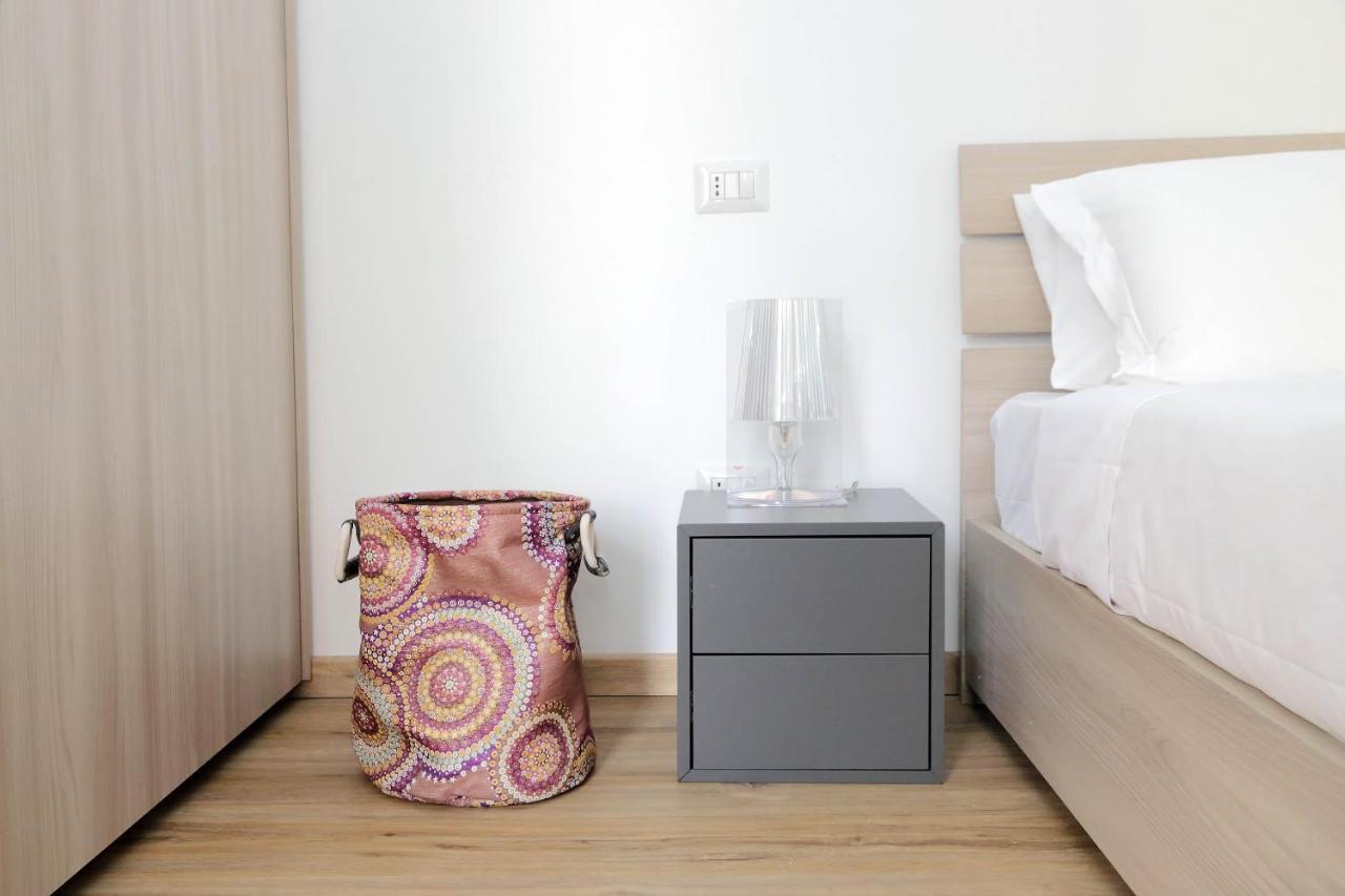 4Bnb - Cozy Albornoz Flat Rom Exteriör bild