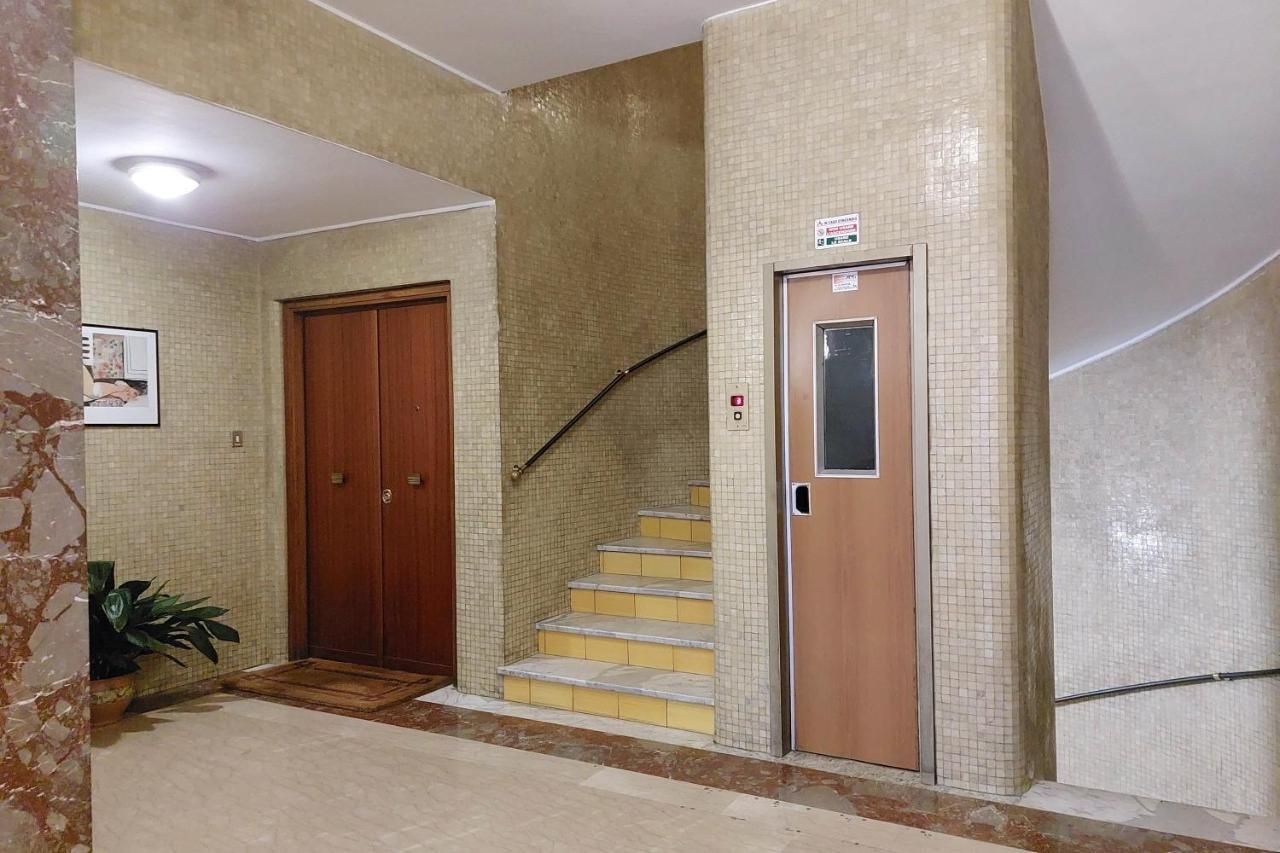 4Bnb - Cozy Albornoz Flat Rom Exteriör bild