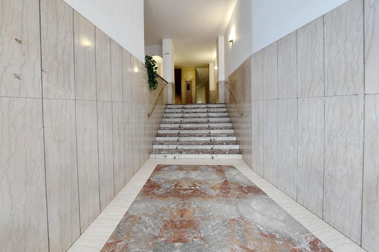 4Bnb - Cozy Albornoz Flat Rom Exteriör bild