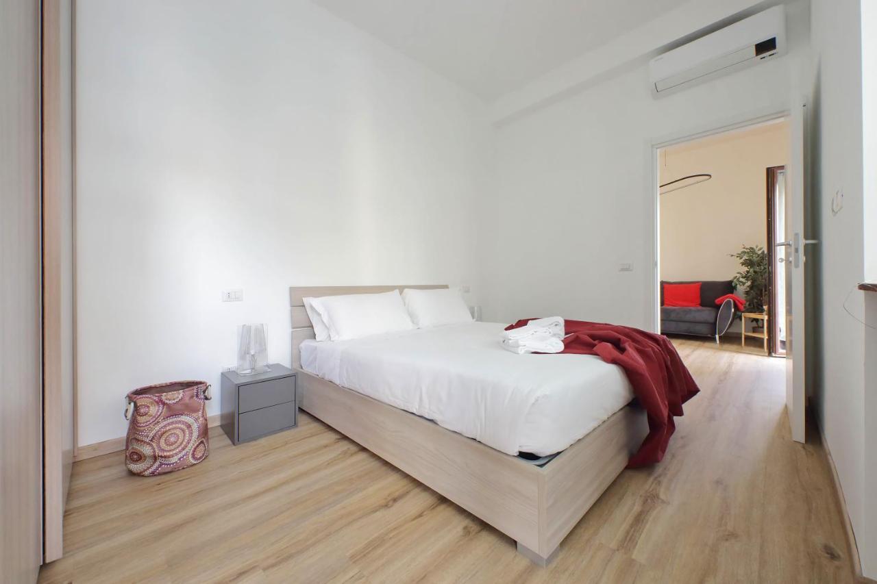 4Bnb - Cozy Albornoz Flat Rom Exteriör bild