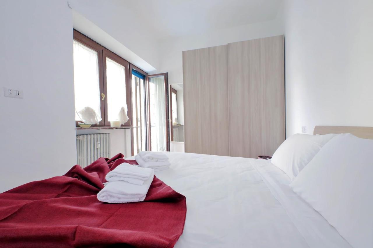 4Bnb - Cozy Albornoz Flat Rom Exteriör bild